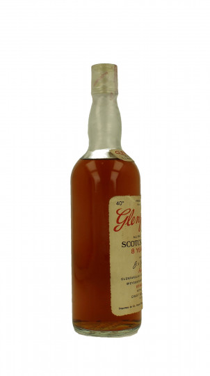 GLENFARCLAS 8 Year Old Bot. 70/80's 75cl 43%