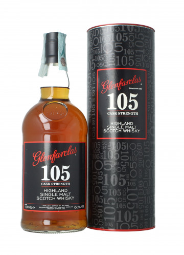 Glenfarclas Speyside  Scotch Whisky 2010 circa 70cl 60% OB- 105