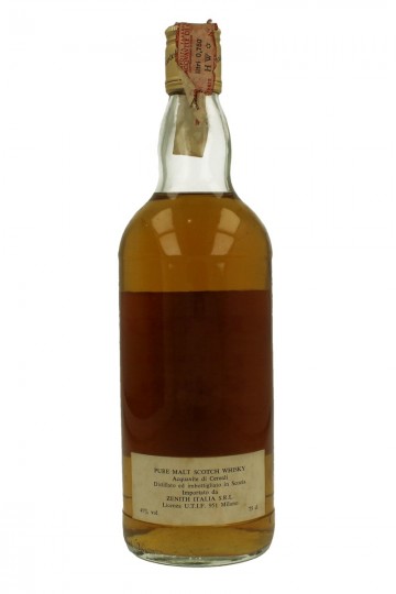 GLENFIDDICH 21yo 1961 1984 75cl 45% Zenith Imp.