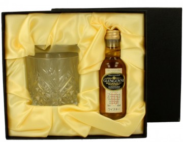 GLENGOYNE  10YO 5CL 40% VERY RARE MINIATURE JAPAN IMPORT 