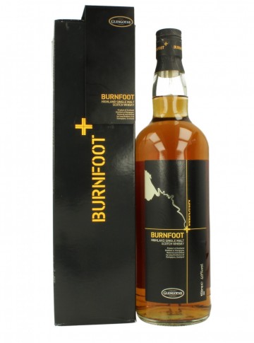 GLENGOYNE  BURNFOOT 100CL 40%