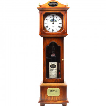 Glengoyne Highland  Scotch Whisky 2000 edition 70cl 51.3% Clock Limited release