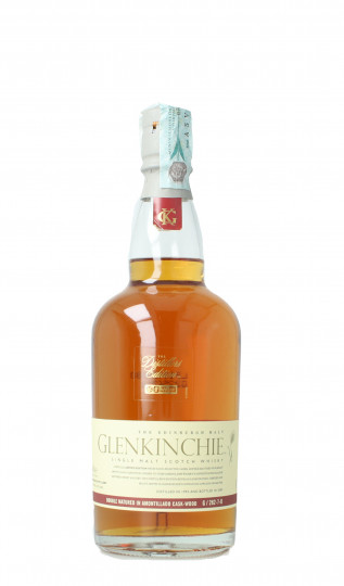 Glenkinchie Lowland  Scotch Whisky 1995 70cl 43% OB- G/282-7-d