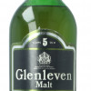 GLENLEVEN Malt 5yo Bot.70's 75cl 40% John Haigh & Co.