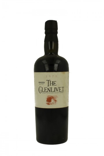 GLENLIVET 1973 2000 70cl 45% SAMAROLI cask 3303