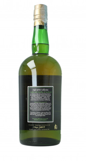 Glenlivet Speyside  Scocth Whisky 14 Years Old 1989 2003 150cl 46% High Spirits  -