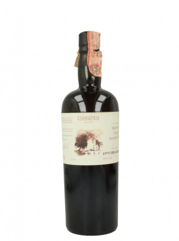Glenlivet Speyside  Scotch Whisky 1975 2002 70cl 45% SAMAROLI -  Sherry Cask