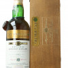 Glenlochy Speyside  Scotch Whisky 49 Year Old 1952 2001 70cl 43% Douglas Laing -Old malt Cask
