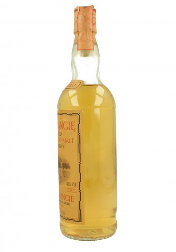 GLENMORANGIE 10yo Bot.early 90's 70cl 40% OB