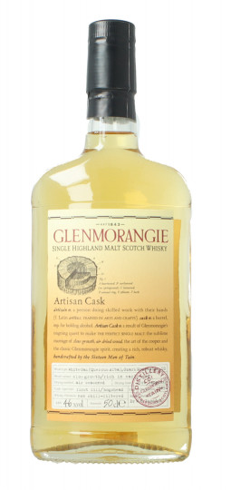 Glenmorangie Scotch whisky 1995 50cl 46%