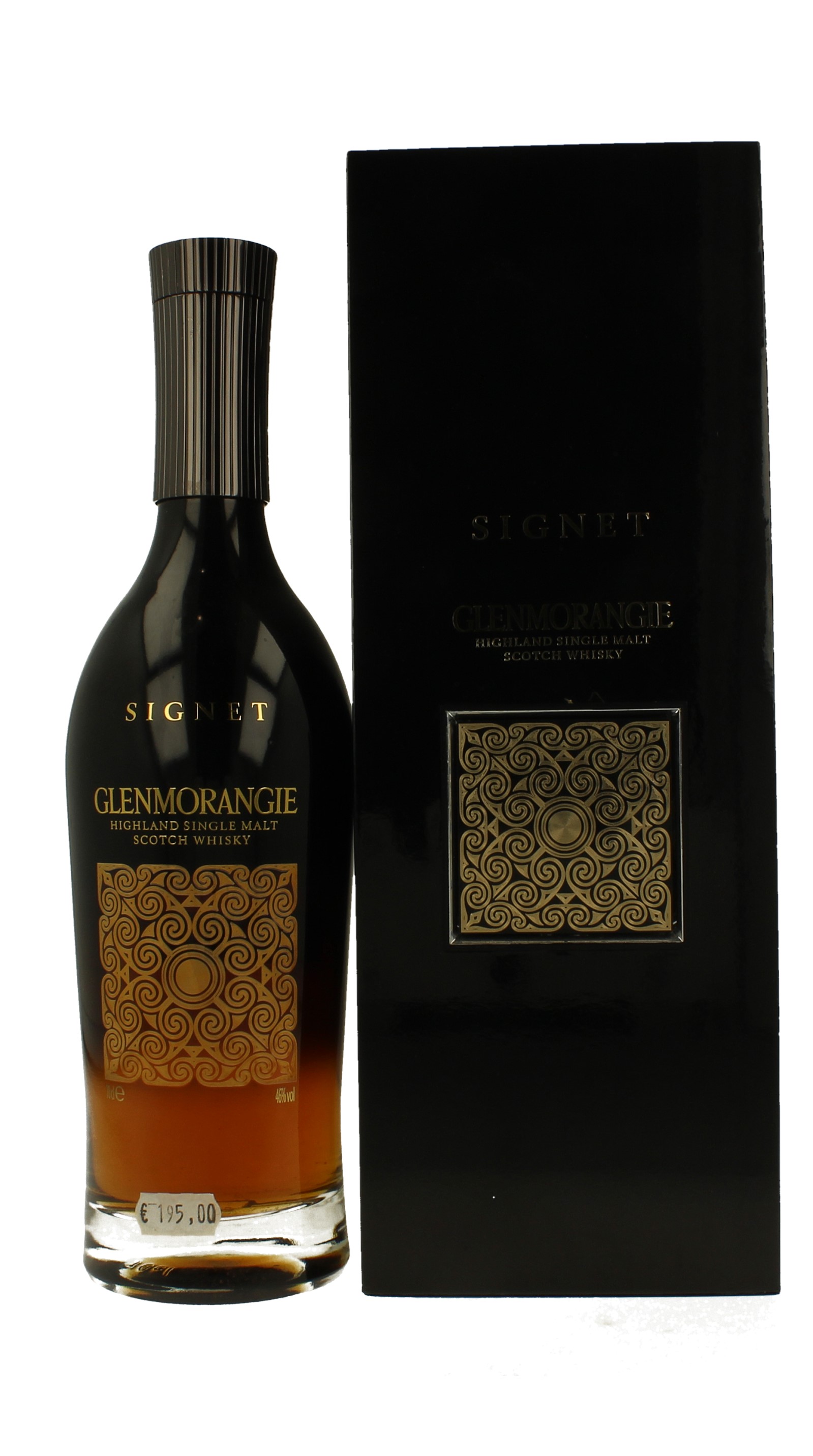 ハ*ー様 GLENMORANGIE SIGNET 46% Glenmorangie Signet 46%