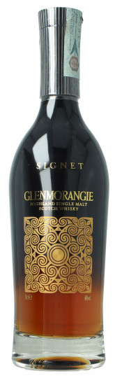 Glenmorangie  Signet Highland Scotch Whisky 70cl 43% OB