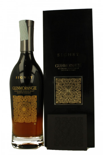 Glenmorangie  Signet Speyside  Scotch Whisky 70cl 43% OB