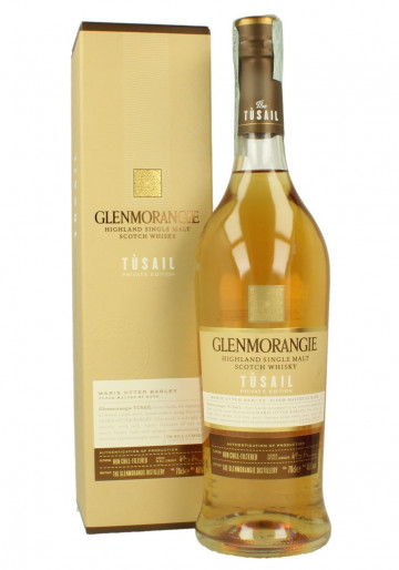GLENMORANGIE Tùsail 46% OB  -