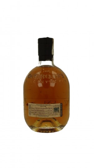 GLENROTHES 1992 2004 70cl 43% OB-bad label - Products - Whisky