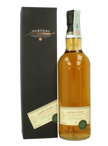 GLENROTHES 22yo 1991 2014 70cl 56.7% Adelphi - #5115