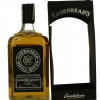 GLENROTHES 27 Years old 1989 2016 70cl 53.7% Cadenhead's - Small Batch