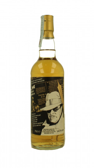 GLENROTHES 36 years old 1986 2022 70cl 44% - the whisky agency - Sequences