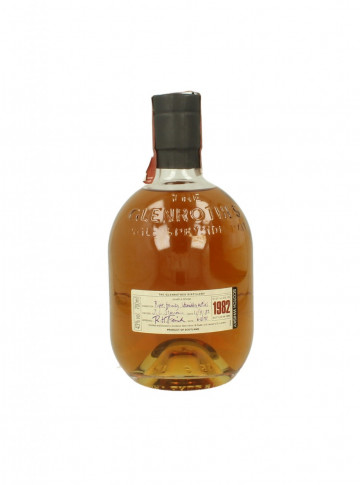 GlenRothes Speyside  Scotch Whisky 1982 1998 70cl 43%