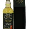GLENTURRET 28 years old 1987 2016 70cl 44% Cadenhead's - Authentic Collection