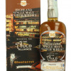 Glenturret Highland  Scotch Whisky 36yo 1977 2014 70cl 46.8% Silver Seal for Auld Alliance