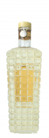 Goccia d'oro Stock 1950 bottled circa 75cl 36%