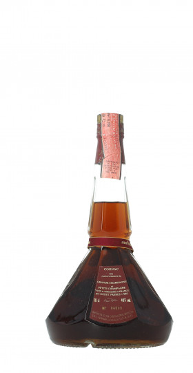 Godet Cognac Xo 1970  circa 70cl 40%