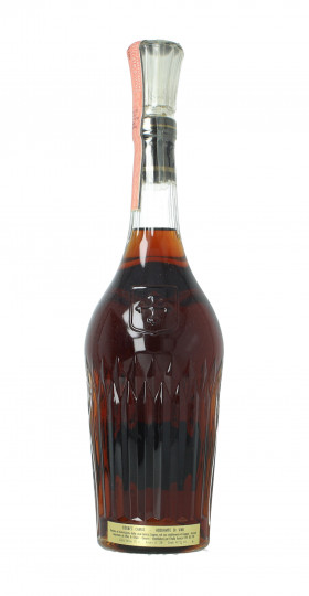 Godet Cognac Xo 1980  circa 70cl 40%