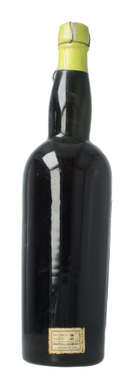 Golden Cross Very old  Scotch Whisky Bot.1930/40's 75cl 43% Wilson & C.