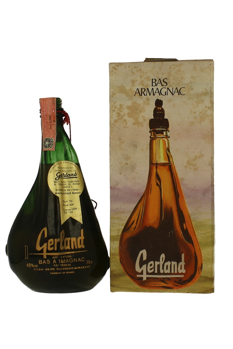 【終売品】デュカスタンGrand Armagnac ブランデー 750ml デュカスタン（DUCASTANG） | お酒買取専門店JOYLAB｜高価買取・全国