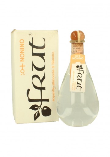 GRAPPA 43% NONINO