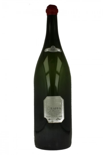 Grappa Alexander prosecco 300cl 40% Special Magnum