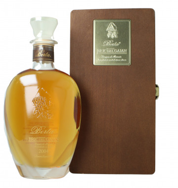 GRAPPA Berta Bric De Galan 2004 70cl