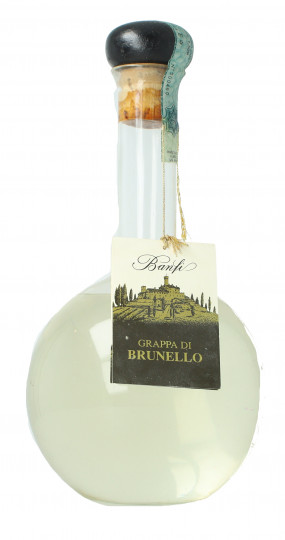 Grappa Brunello Banfi 150cl Magnum