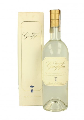 GRAPPA DI TIGNANELLO  MARCHESI ANTINORI  50CL 42 %  