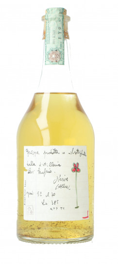 GRAPPA LEVI SERAFINO Neive Bottled 2000 70cl 52%