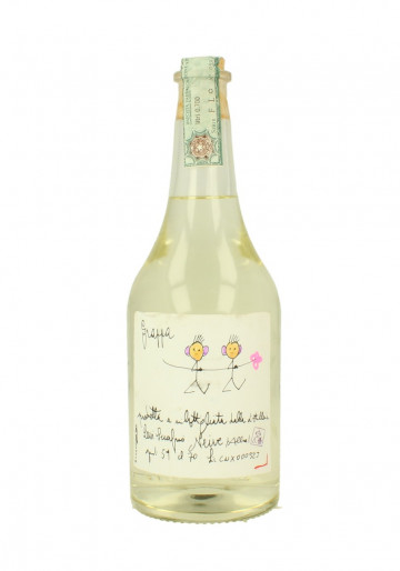 GRAPPA LEVI SERAFINO  VERY OLD AND RARE   2004 70CL 51%