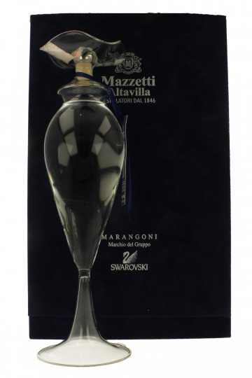 Grappa mazzetti Altavilla Bot in The 90's early 2000 70cl 40%