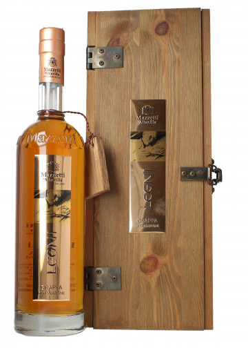 Grappa Mazzetti Altavilla Legni 70cl