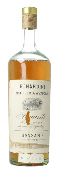 Grappa Nardini Riserva 1936 100cl 50%