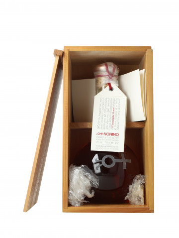 Grappa Nonino 10 Year old Collezione Nonino 70cl