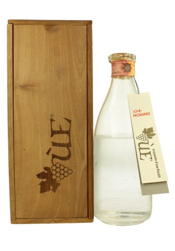 GRAPPA   PICOLIT 1986 75cl 48% NONINO