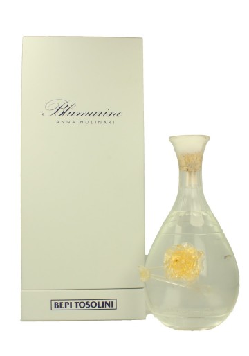 GRAPPA TOSOLINI MURANO GLASS 40% BLUEMARINE