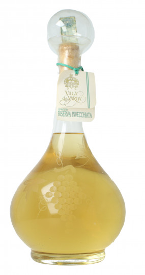 Grappa Villa De Varda  Riserva invecchiata 70cl