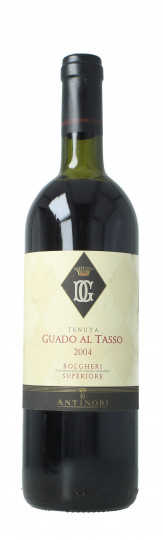 Guado al Tasso 2004 75cl