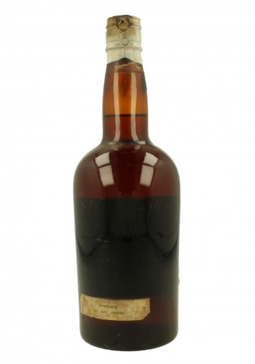 HAIG & HAIG Five Stars Bot.60's 75cl John Haigh & Co. - Blended