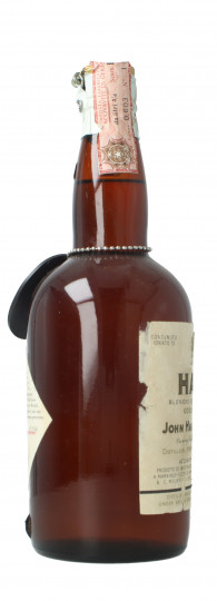 Haig 's Blended  Scotch Whisky 1950 circa 75cl 43% spring cap