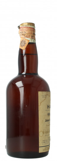 Haig 's Blended  Scotch Whisky Bot 60/70's maybe 50's 75cl 43% Spring Cap