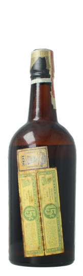 Hannisville Rye Whiskey 1911 Pre-Prohibition 1/5 Gallon 90 US Proof with Gift box