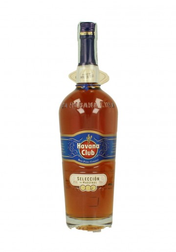 HAVANA CLUB 70cl 45% - Rum